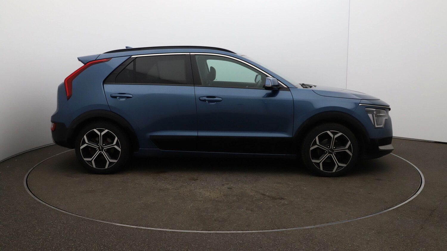 Used Kia Niro 2023 for sale - 76809787: Photo 43