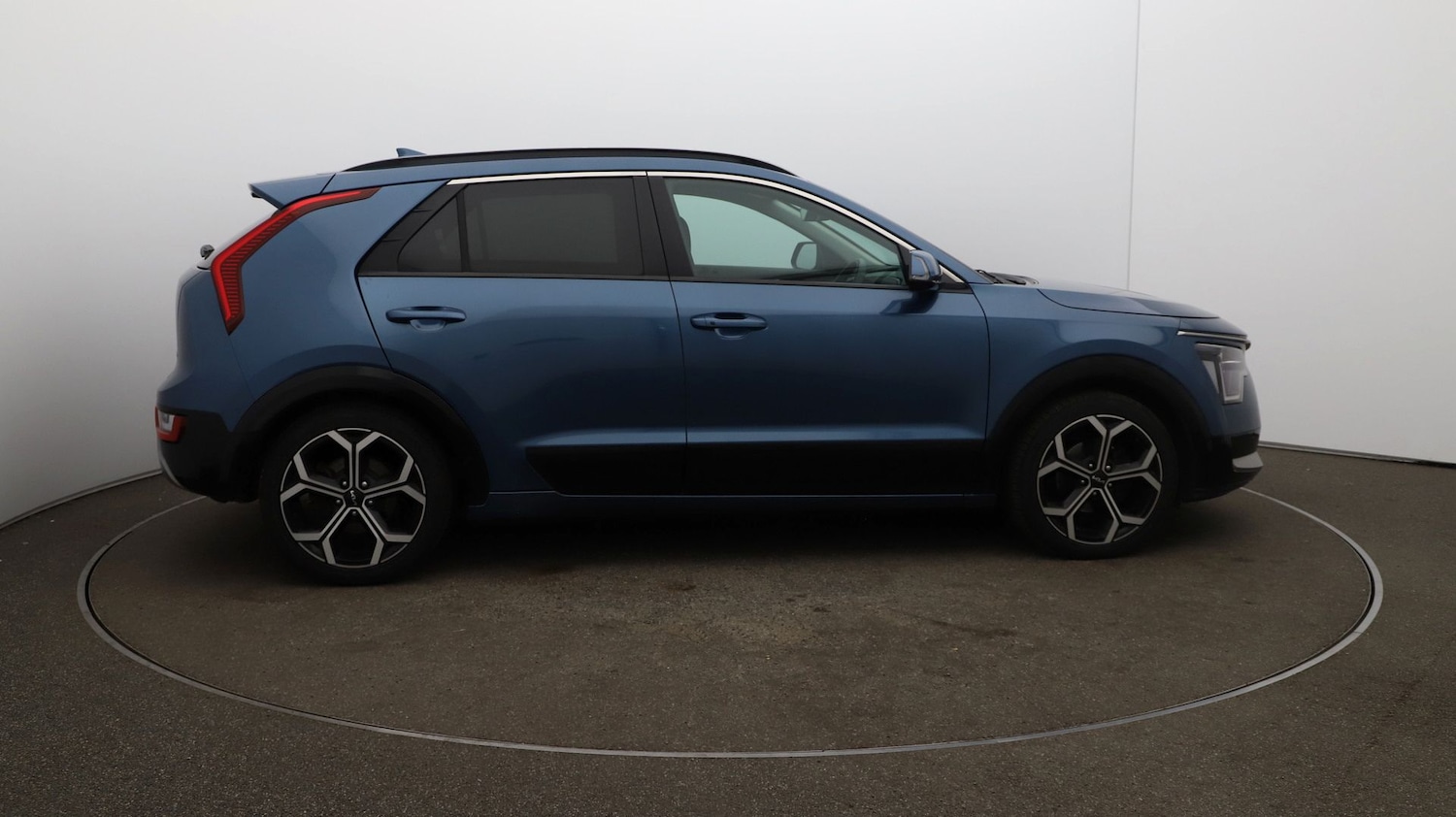 Used Kia Niro 2023 for sale - 76809787: Photo 44