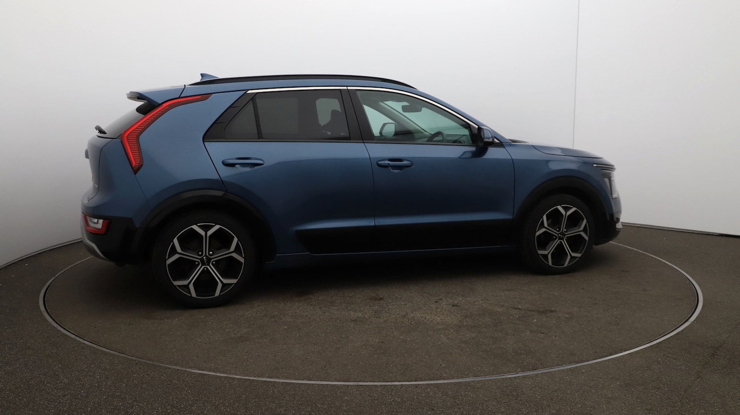 Used Kia Niro 2023 for sale - 76809787: Photo 45