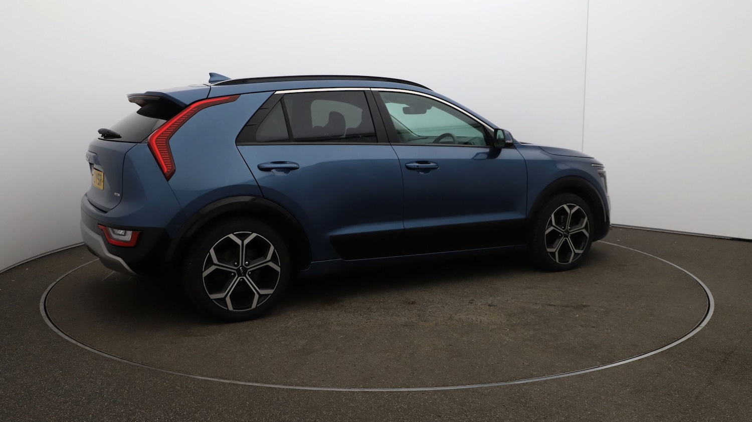 Used Kia Niro 2023 for sale - 76809787: Photo 46