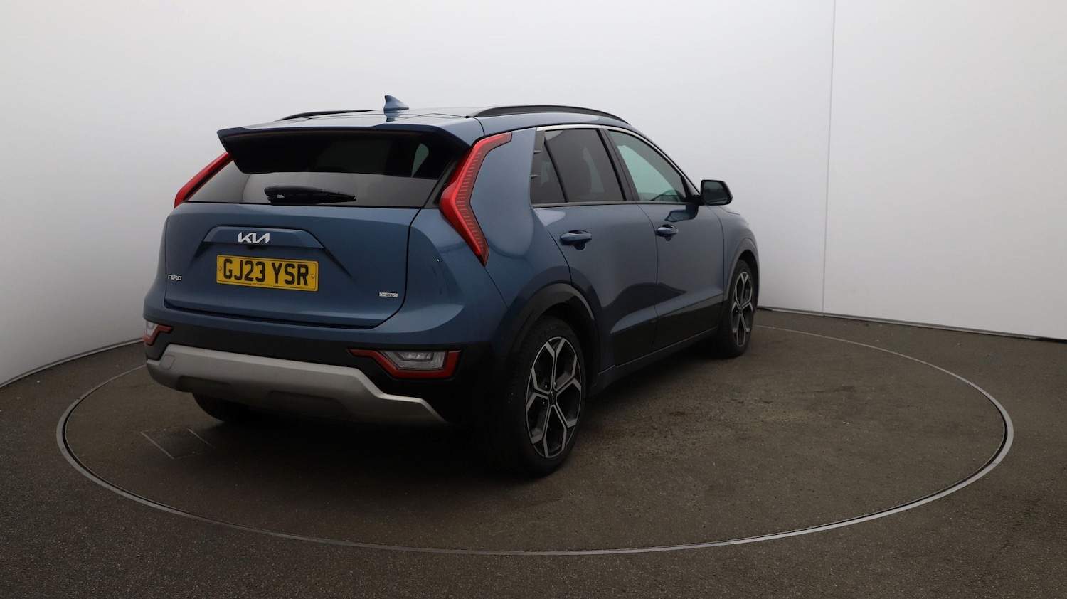 Used Kia Niro 2023 for sale - 76809787: Photo 49