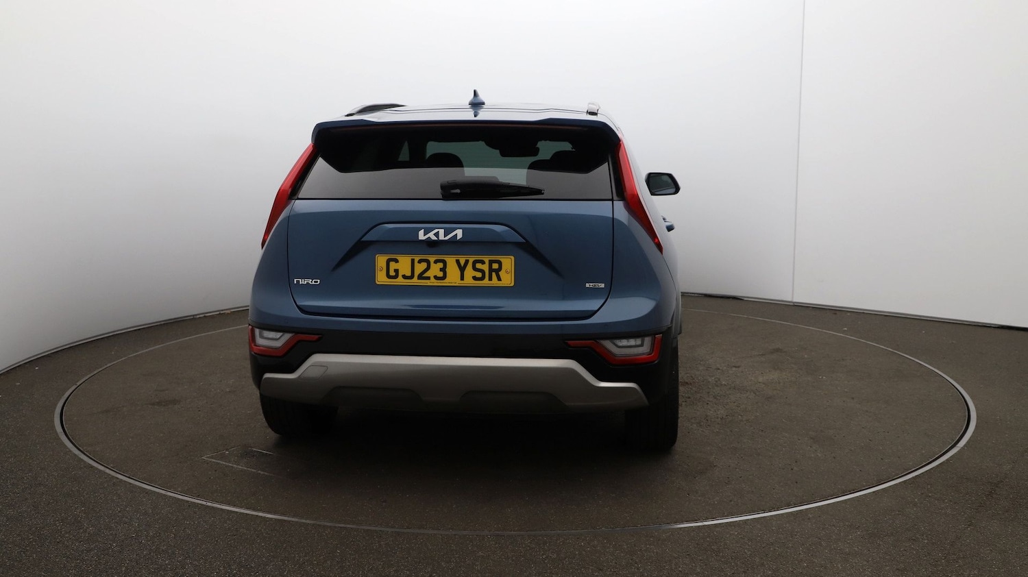 Used Kia Niro 2023 for sale - 76809787: Photo 51