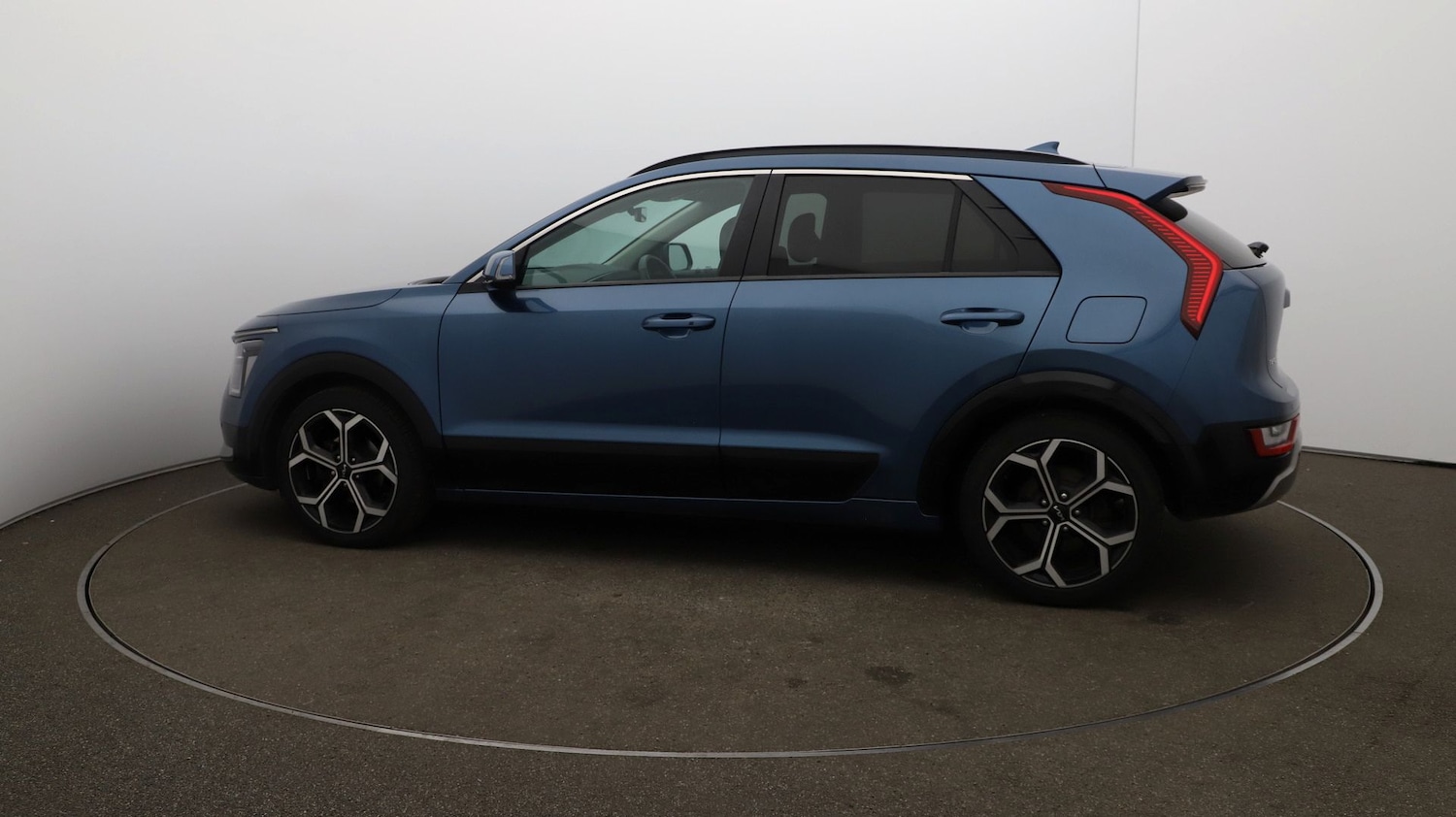 Used Kia Niro 2023 for sale - 76809787: Photo 52