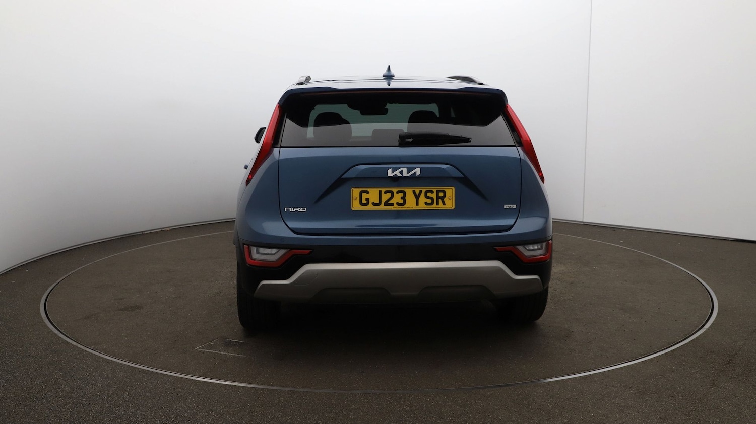 Used Kia Niro 2023 for sale - 76809787: Photo 53