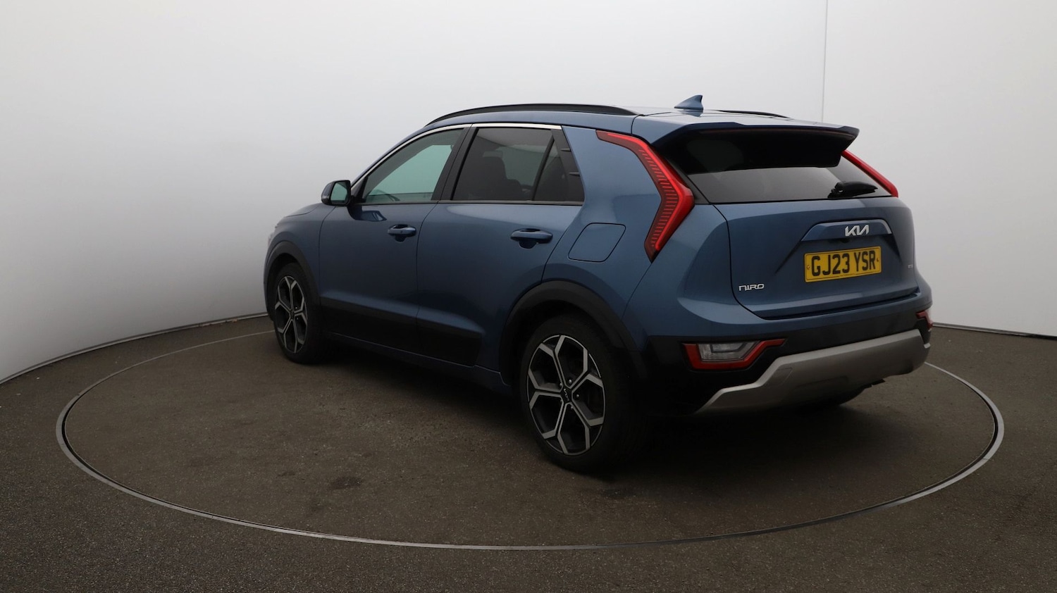 Used Kia Niro 2023 for sale - 76809787: Photo 56