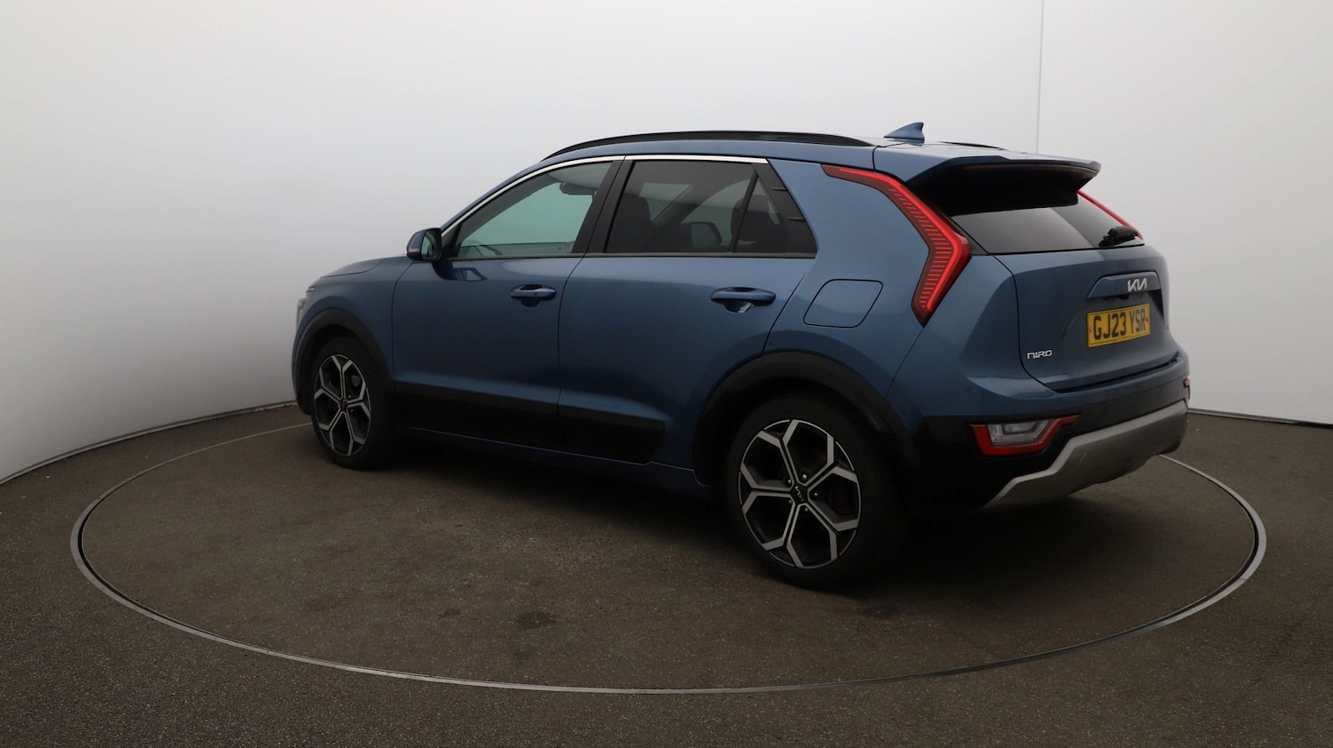 Used Kia Niro 2023 for sale - 76809787: Photo 57