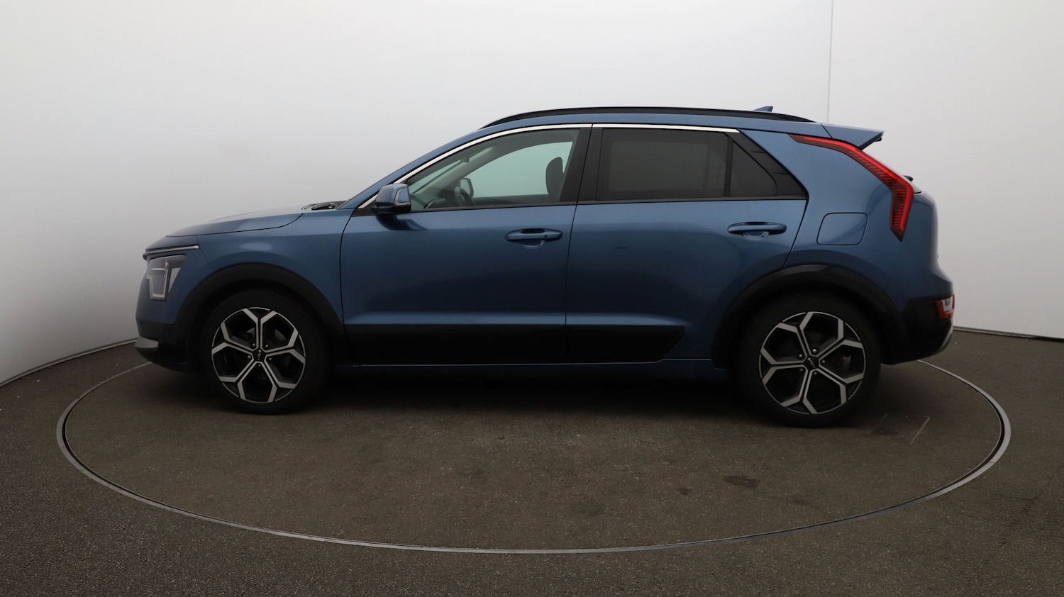 Used Kia Niro 2023 for sale - 76809787: Photo 58