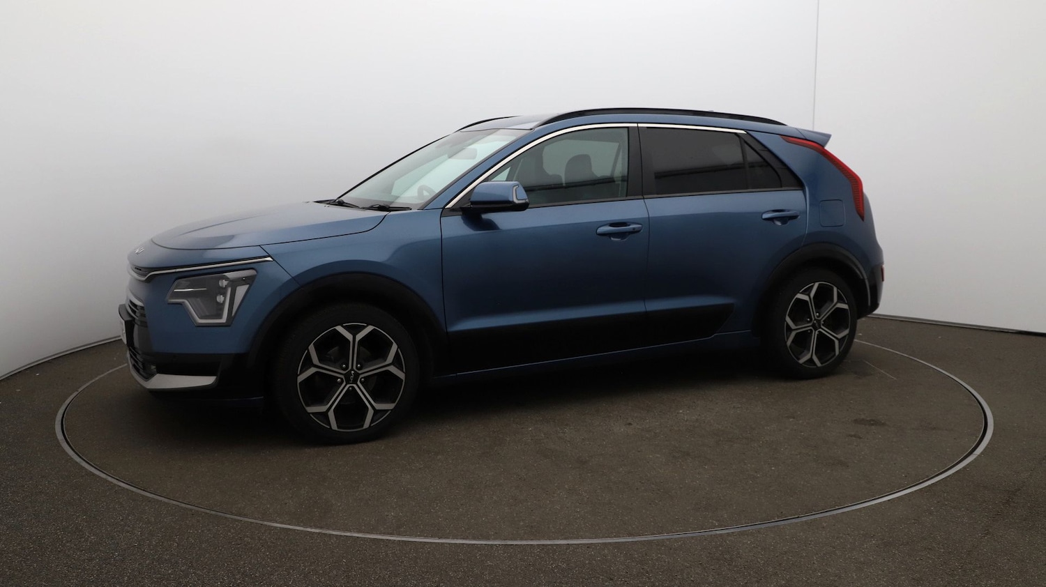 Used Kia Niro 2023 for sale - 76809787: Photo 61