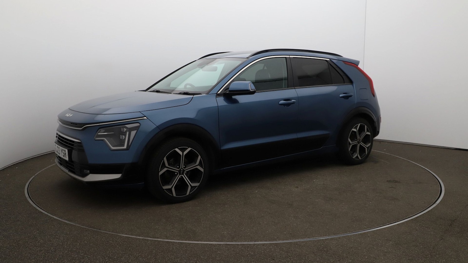 Used Kia Niro 2023 for sale - 76809787: Photo 62