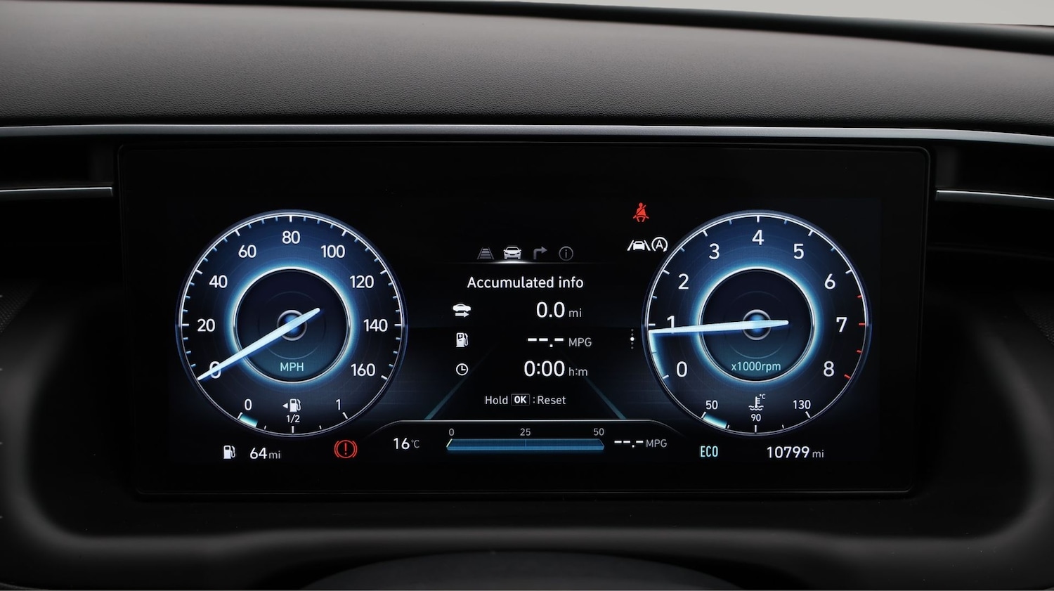 Used Hyundai TUCSON for sale - 77296376: Photo 10