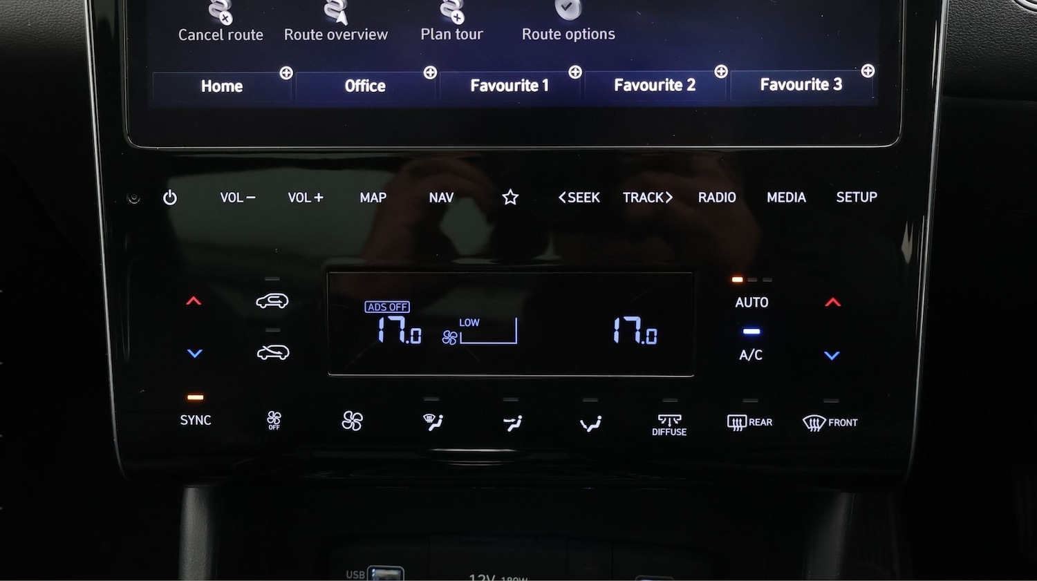 Used Hyundai TUCSON for sale - 77296376: Photo 12