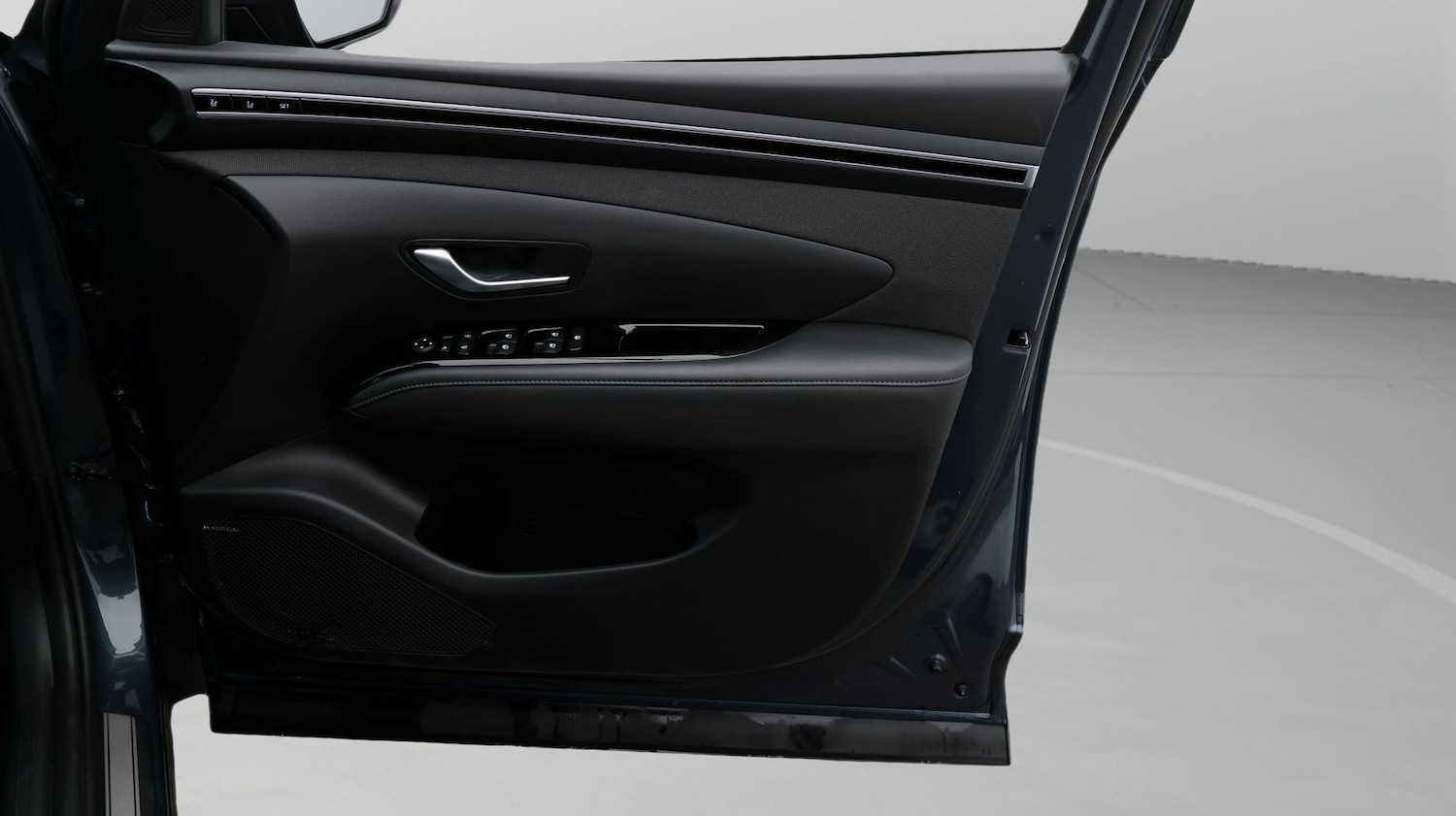 Used Hyundai TUCSON for sale - 77296376: Photo 15