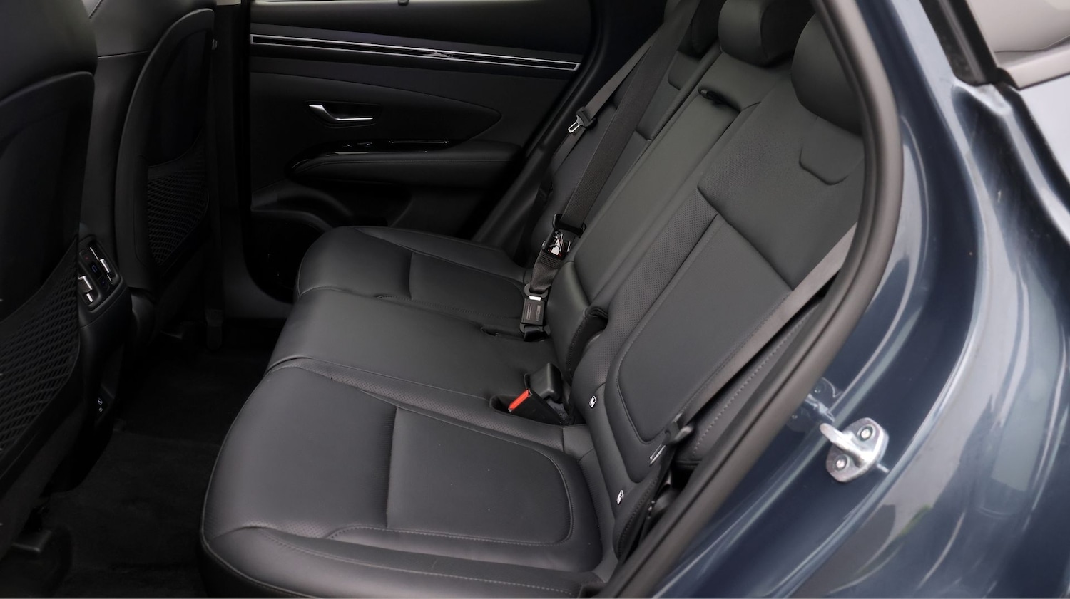 Used Hyundai TUCSON for sale - 77296376: Photo 16