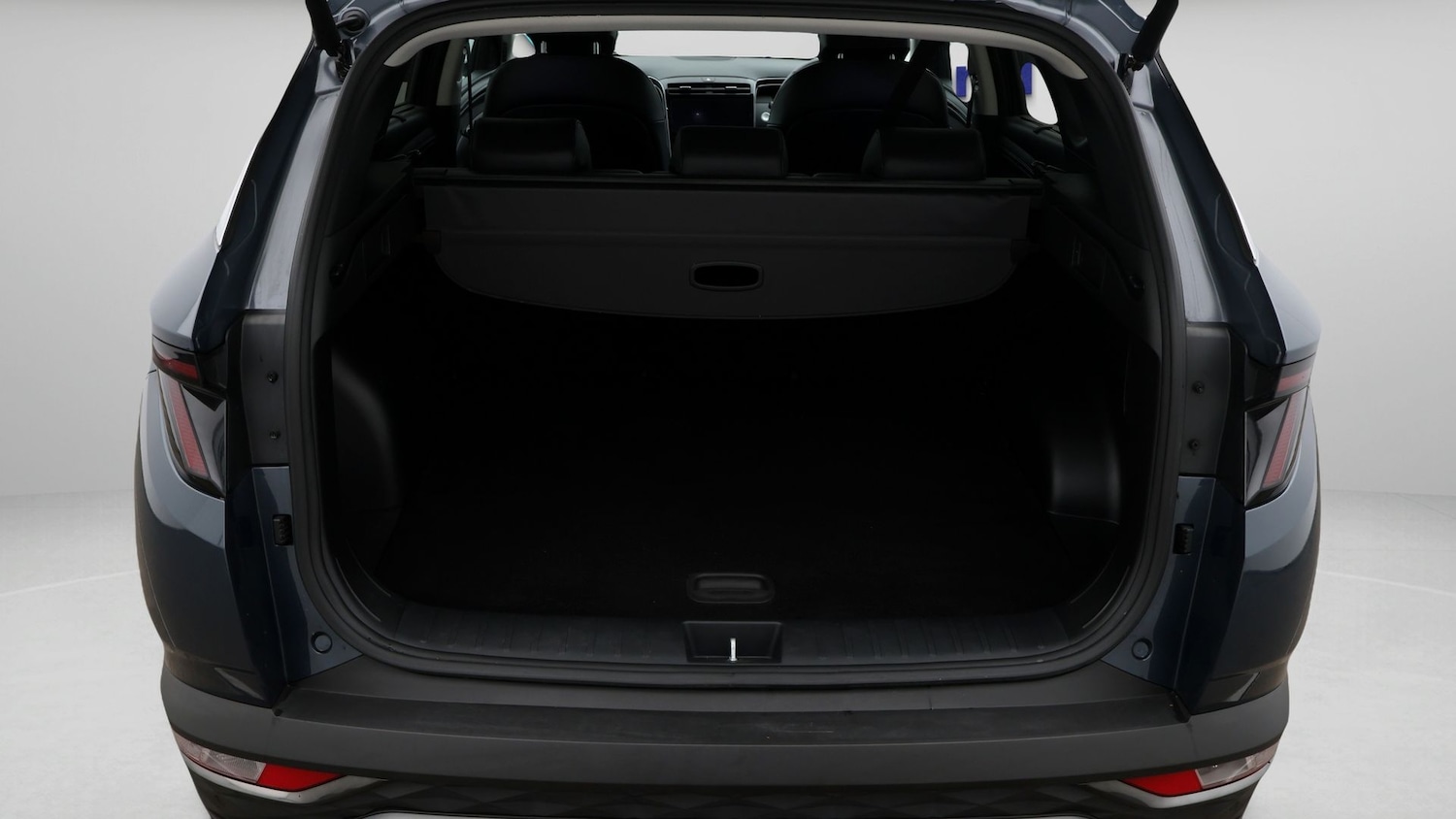 Used Hyundai TUCSON for sale - 77296376: Photo 17