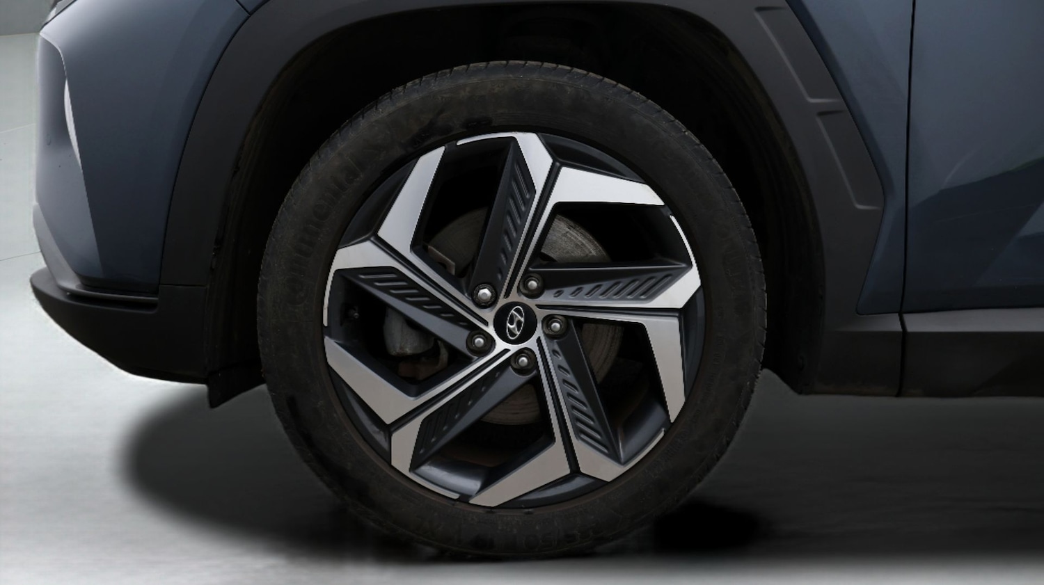 Used Hyundai TUCSON for sale - 77296376: Photo 18