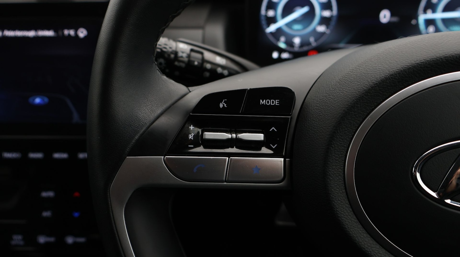 Used Hyundai TUCSON for sale - 77296376: Photo 27