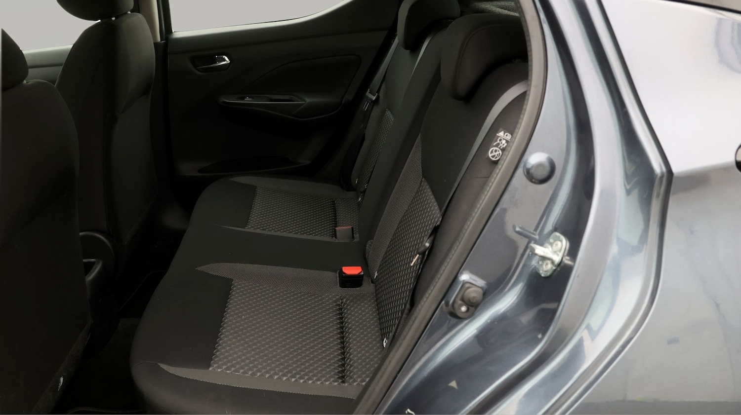 Used Nissan Micra 2023 for sale - 77603936: Photo 16