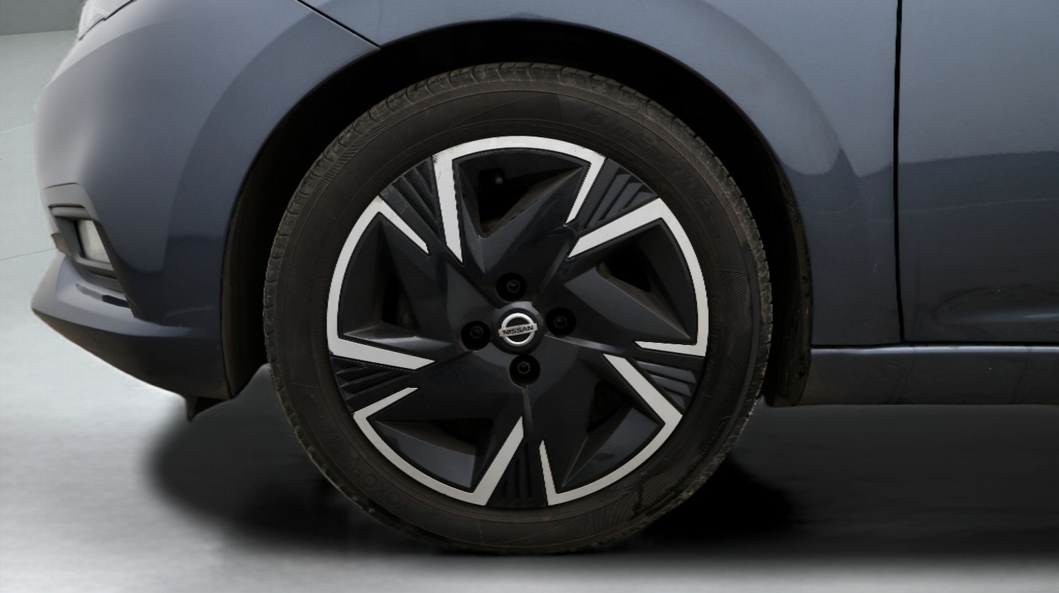 Used Nissan Micra 2023 for sale - 77603936: Photo 18