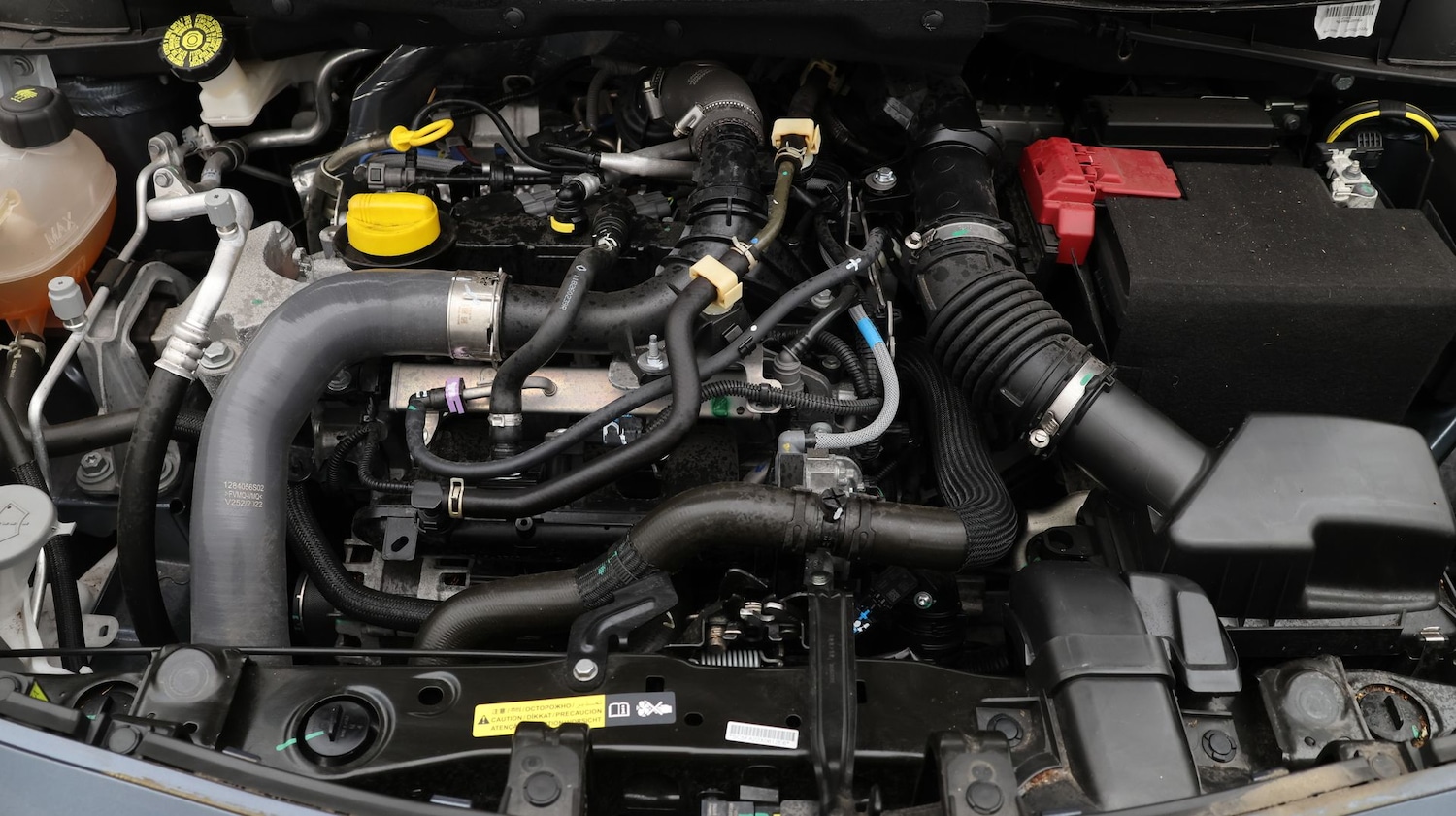 Used Nissan Micra 2023 for sale - 77603936: Photo 19