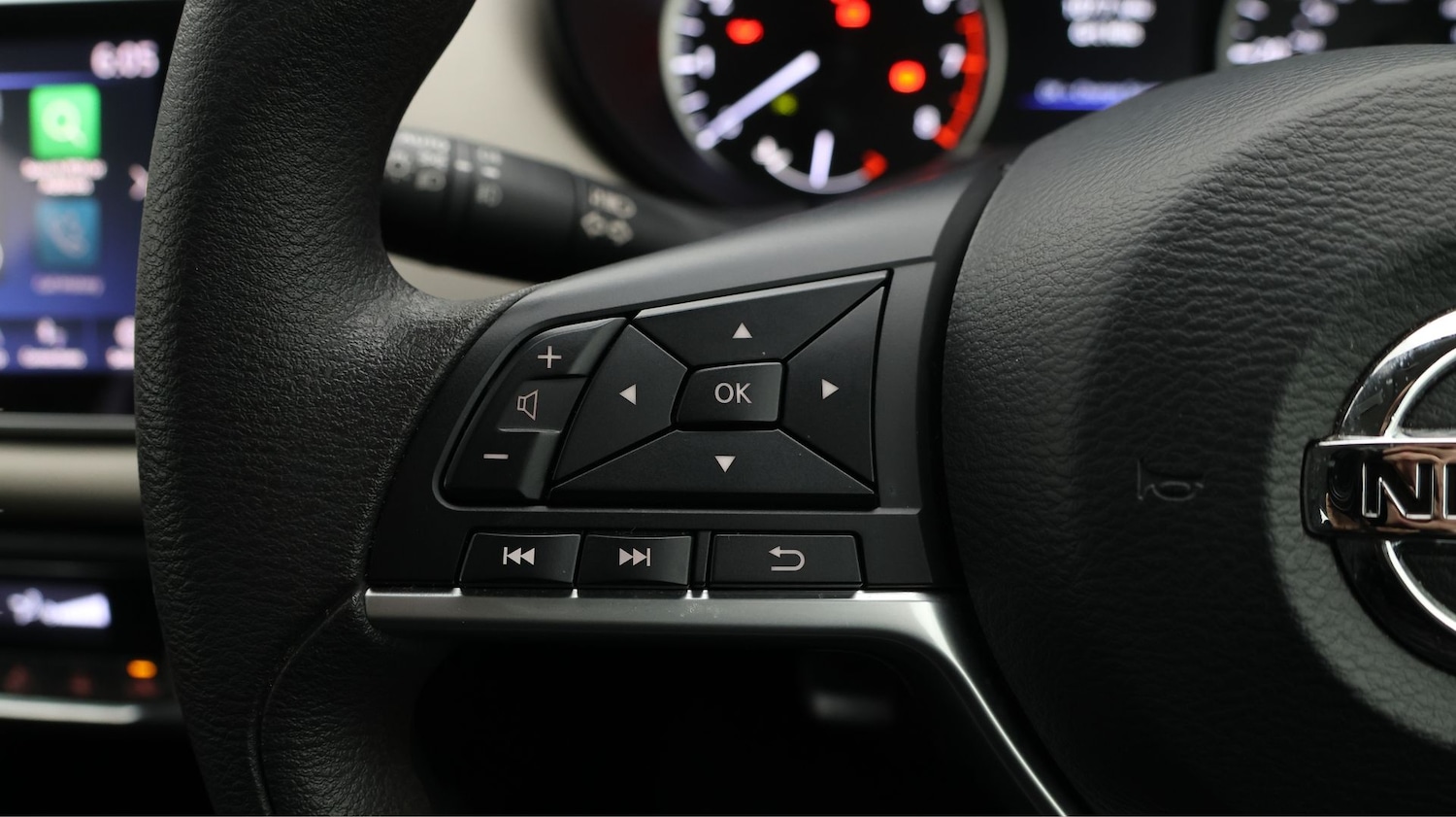 Used Nissan Micra 2023 for sale - 77603936: Photo 20