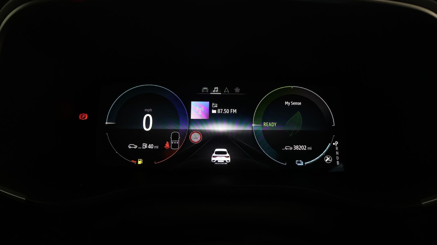 Used Renault Arkana 2023 for sale - 77782029: Photo 10