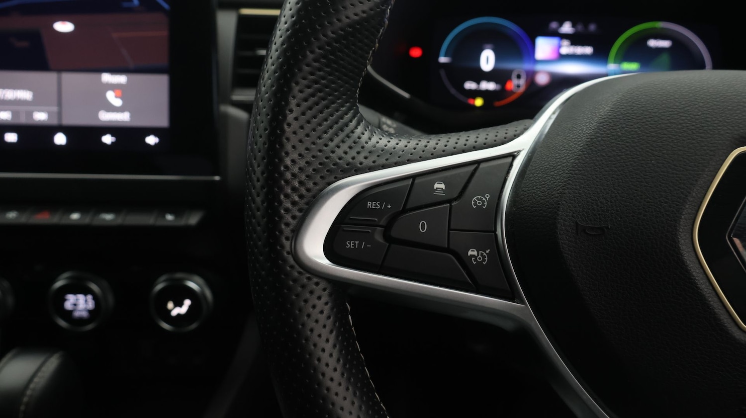 Used Renault Arkana 2023 for sale - 77782029: Photo 22