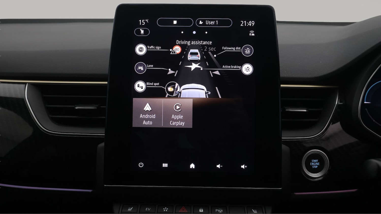 Used Renault Arkana 2023 for sale - 77782029: Photo 24