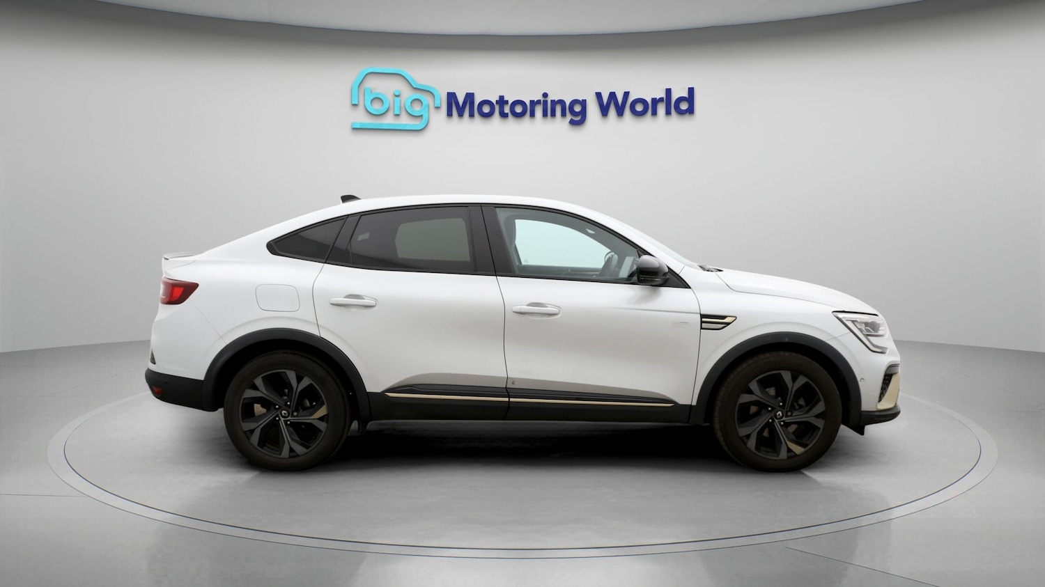 Used Renault Arkana 2023 for sale - 77782029: Photo 8