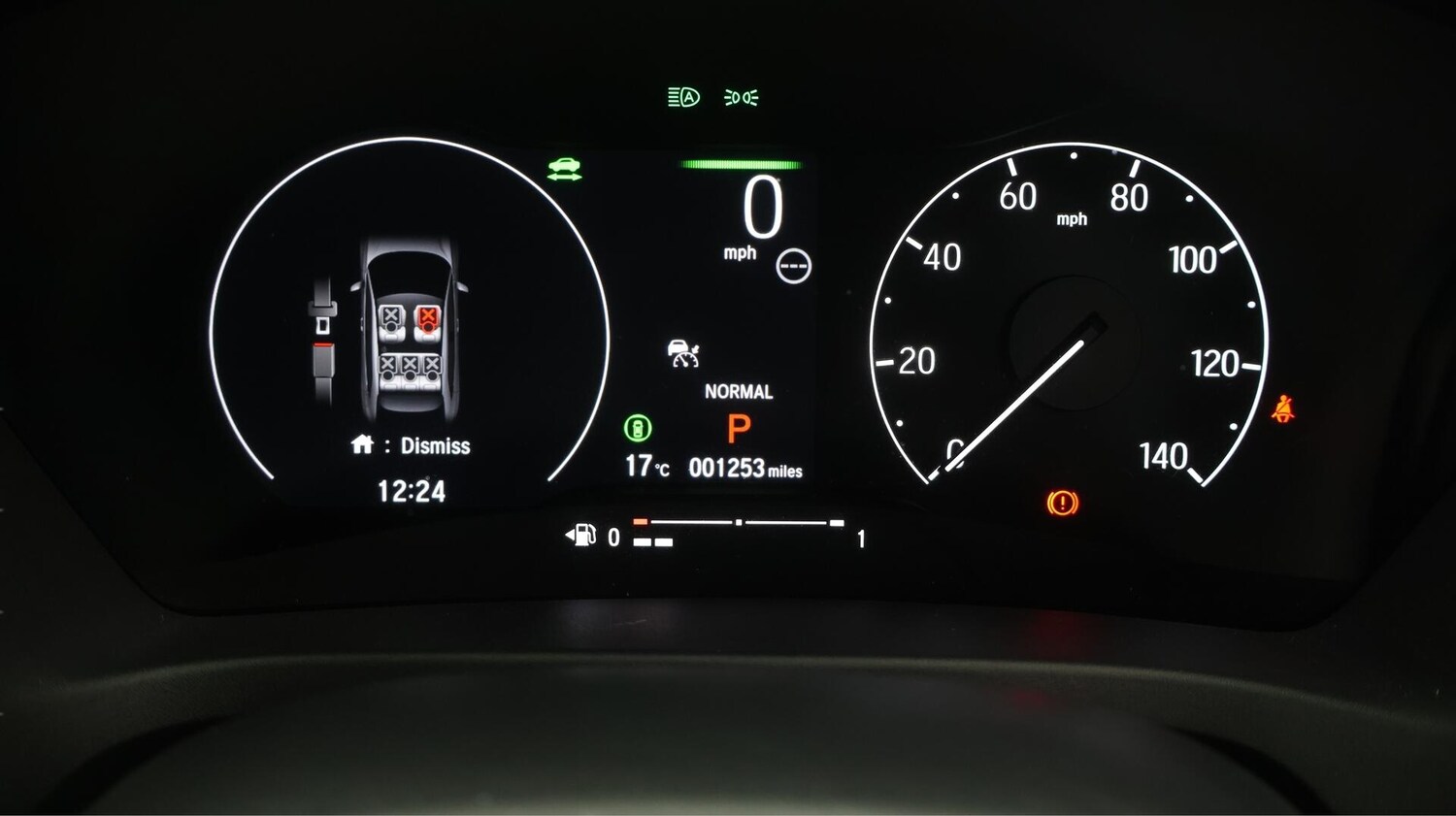 Used Honda HR-V 2024 for sale - 76743054: Photo 11