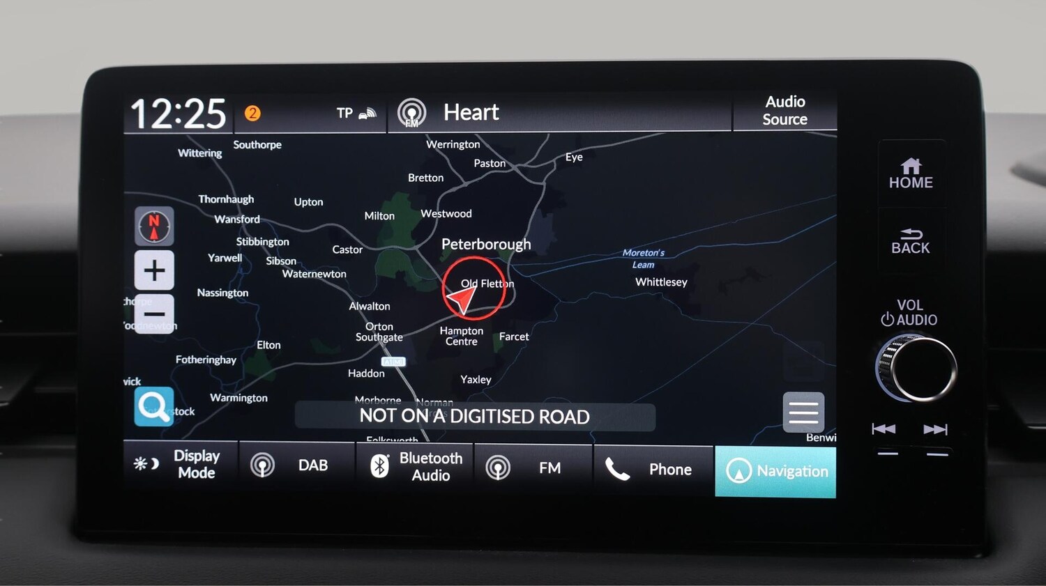 Used Honda HR-V 2024 for sale - 76743054: Photo 12