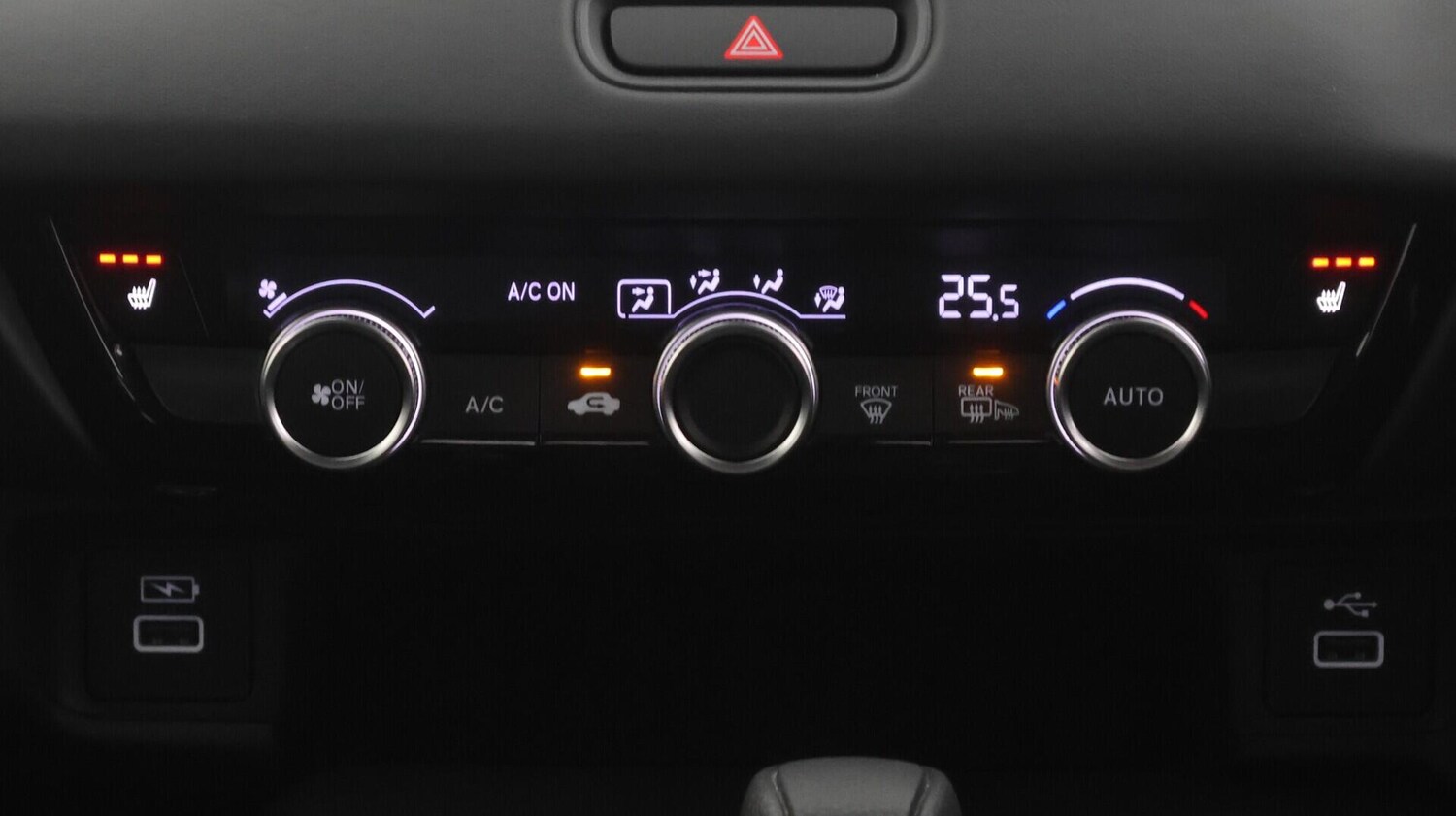 Used Honda HR-V 2024 for sale - 76743054: Photo 13