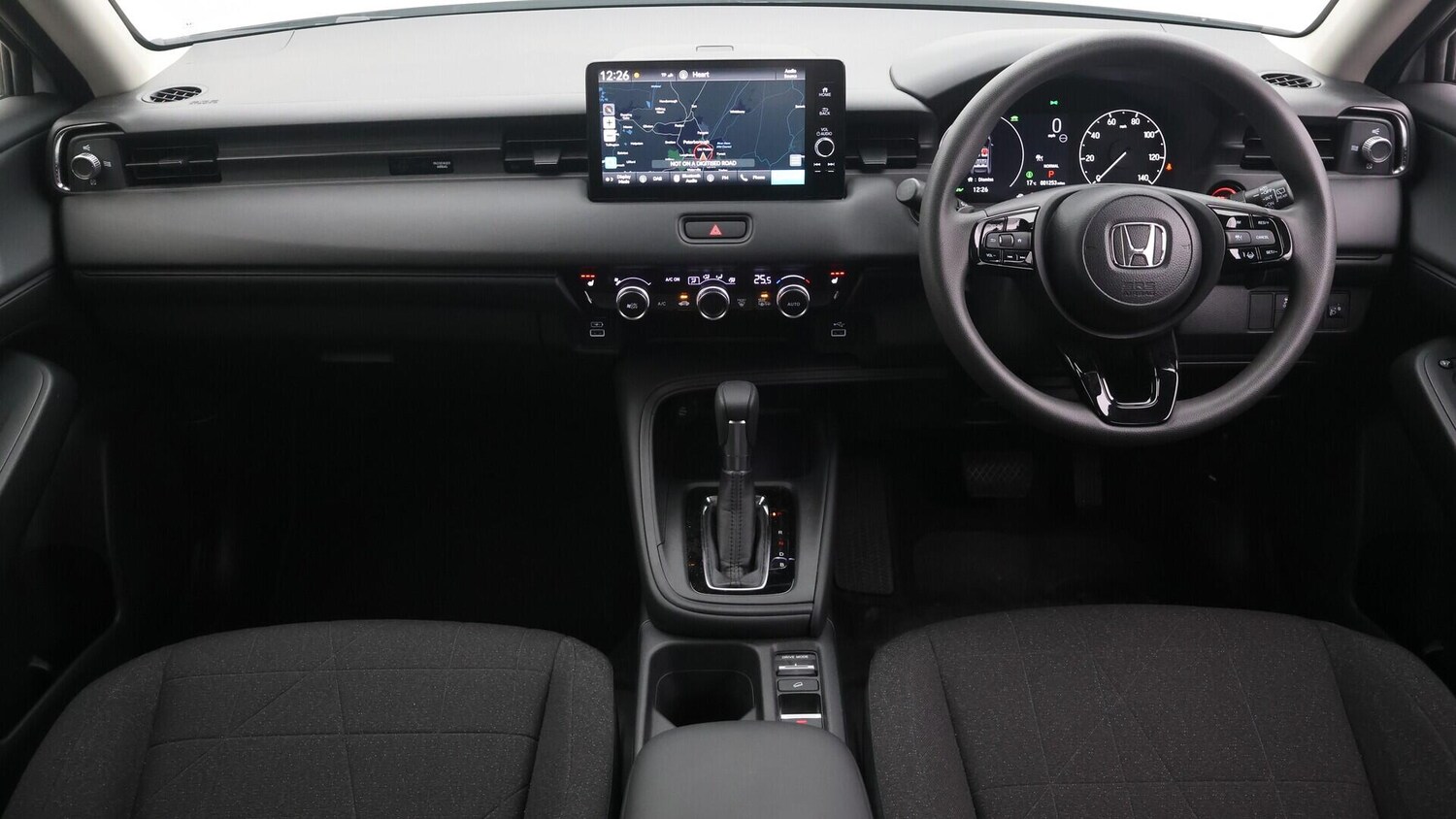 Used Honda HR-V 2024 for sale - 76743054: Photo 14