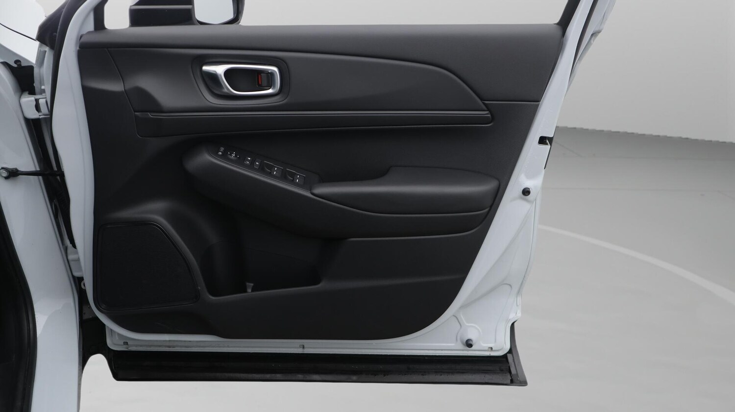 Used Honda HR-V 2024 for sale - 76743054: Photo 16