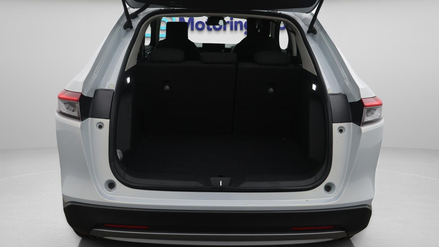 Used Honda HR-V 2024 for sale - 76743054: Photo 18