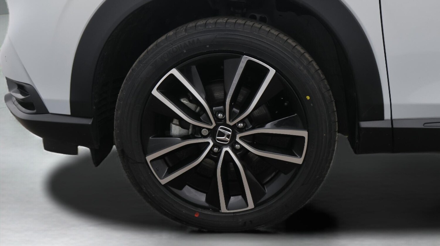 Used Honda HR-V 2024 for sale - 76743054: Photo 19