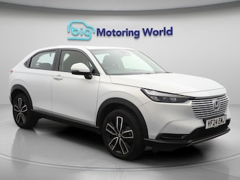 Used Honda HR-V 2024 for sale - 76743054: Photo