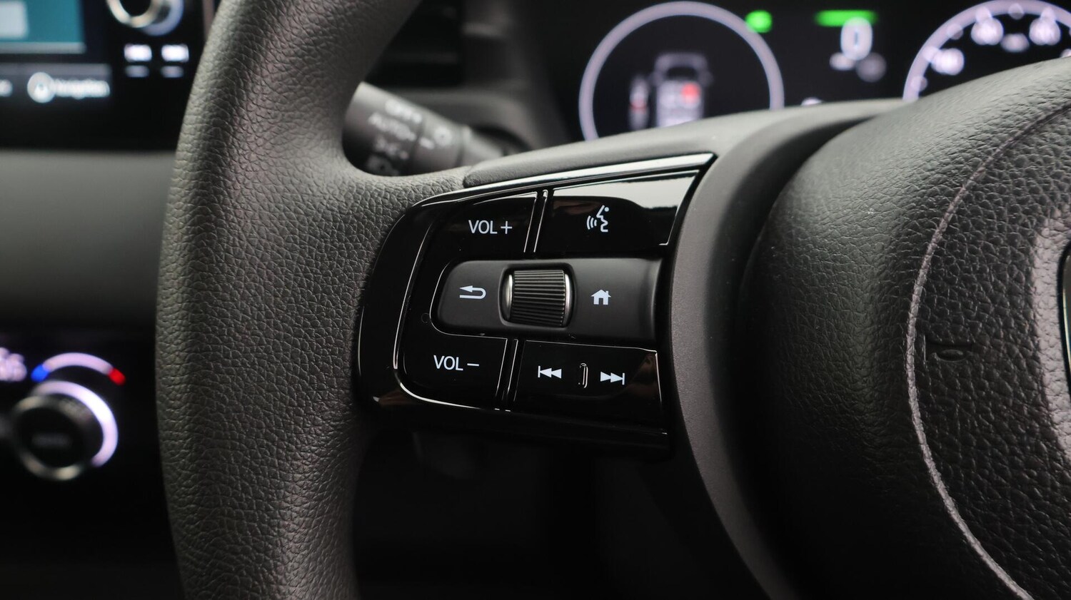 Used Honda HR-V 2024 for sale - 76743054: Photo 24