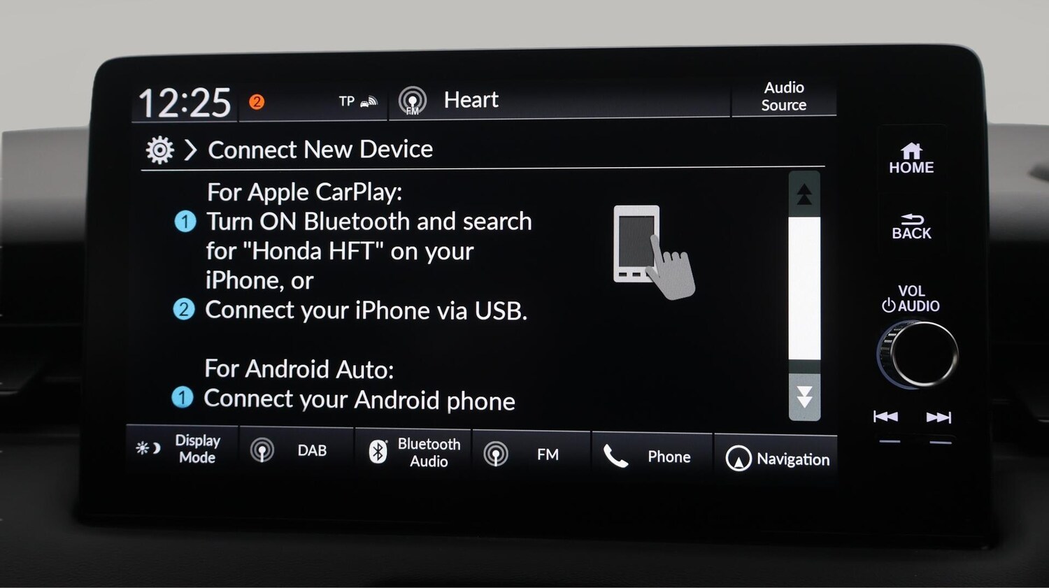 Used Honda HR-V 2024 for sale - 76743054: Photo 27