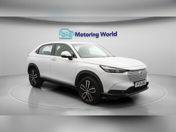 Used Honda HR-V 2024 for sale - 76743054: Photo