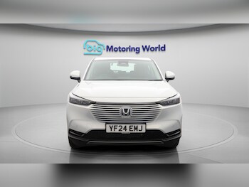 Used Honda HR-V 2024 for sale - 76743054: Photo