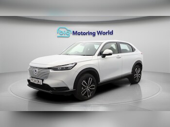 Used Honda HR-V 2024 for sale - 76743054: Photo