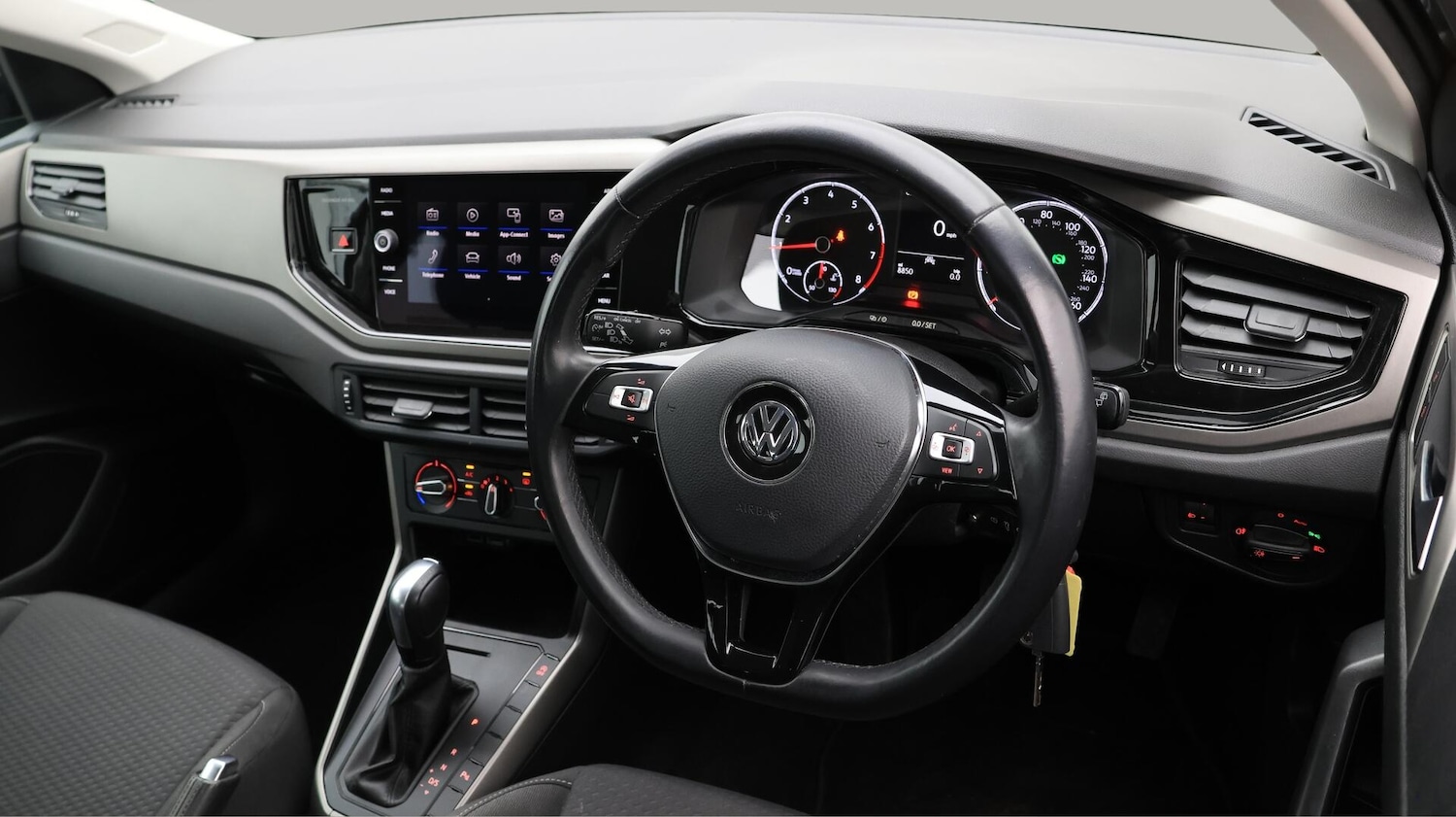 Used Volkswagen Polo 2020 for sale - 76433318: Photo 10