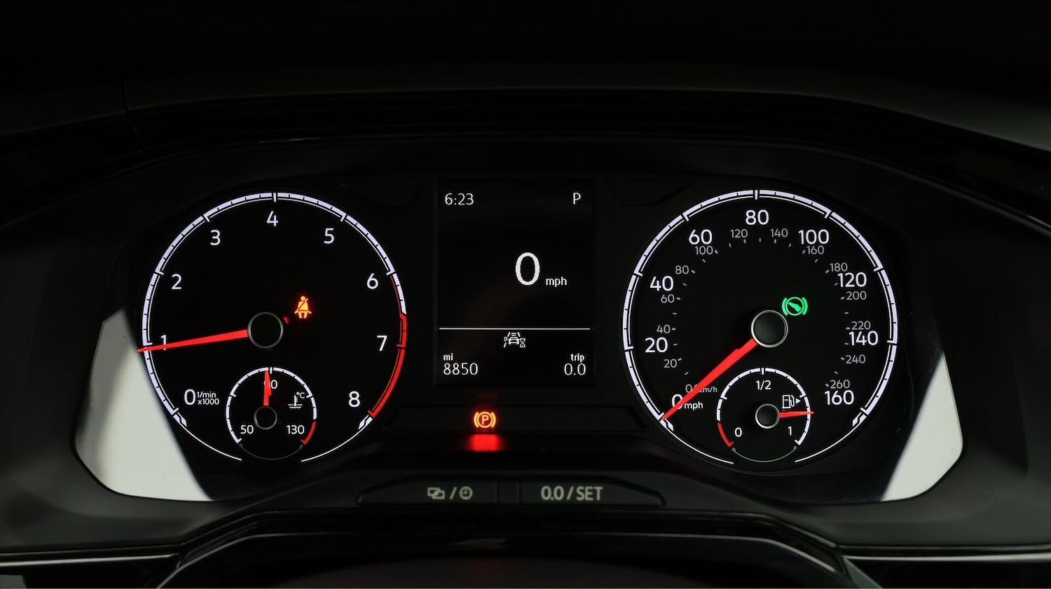 Used Volkswagen Polo 2020 for sale - 76433318: Photo 11