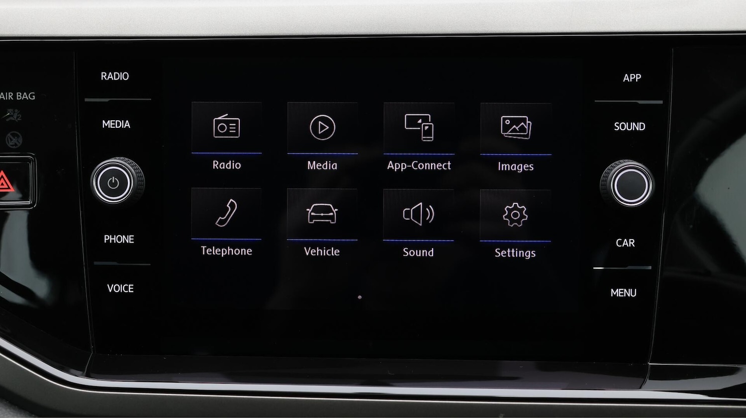 Used Volkswagen Polo 2020 for sale - 76433318: Photo 12