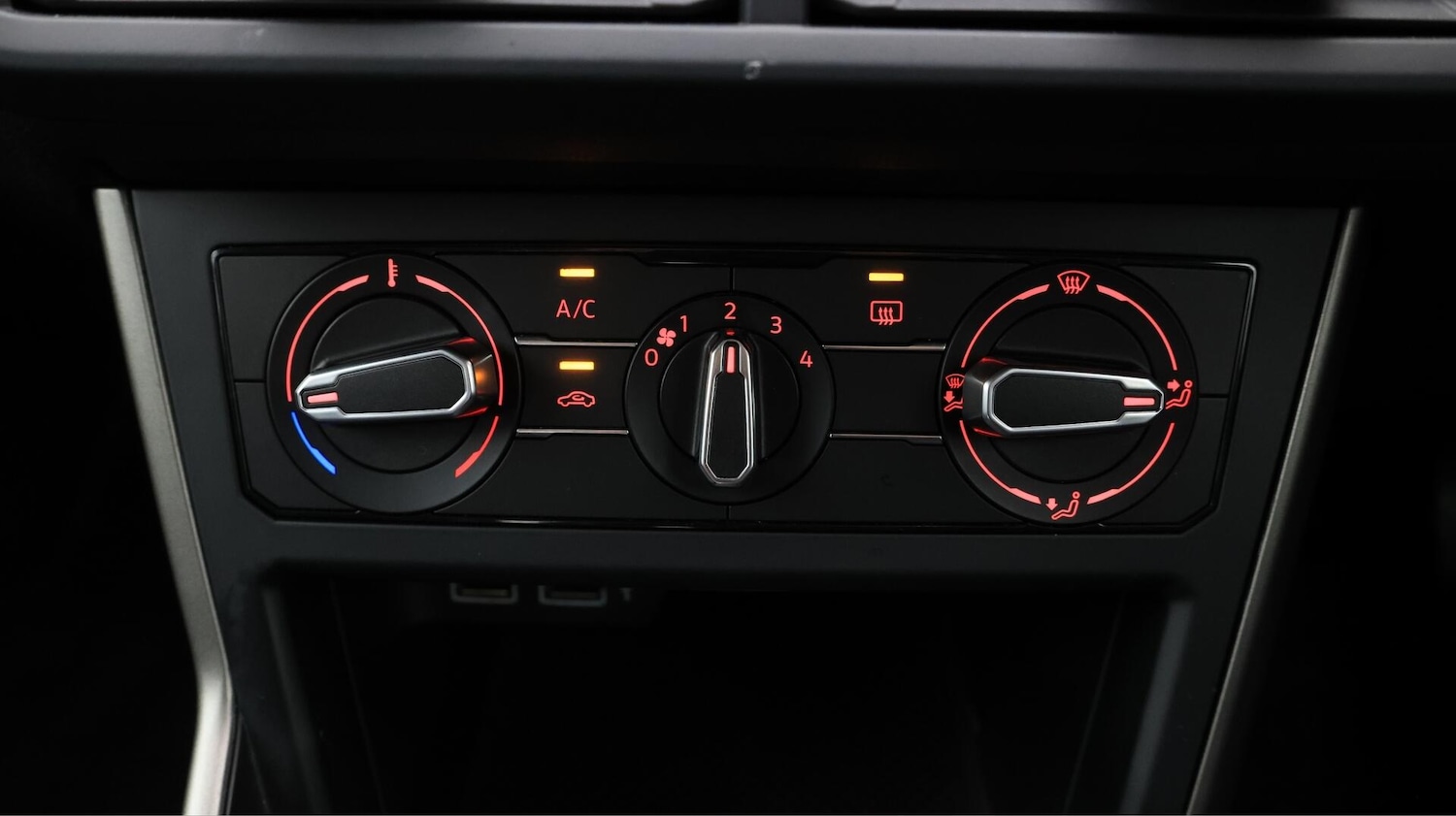 Used Volkswagen Polo 2020 for sale - 76433318: Photo 13