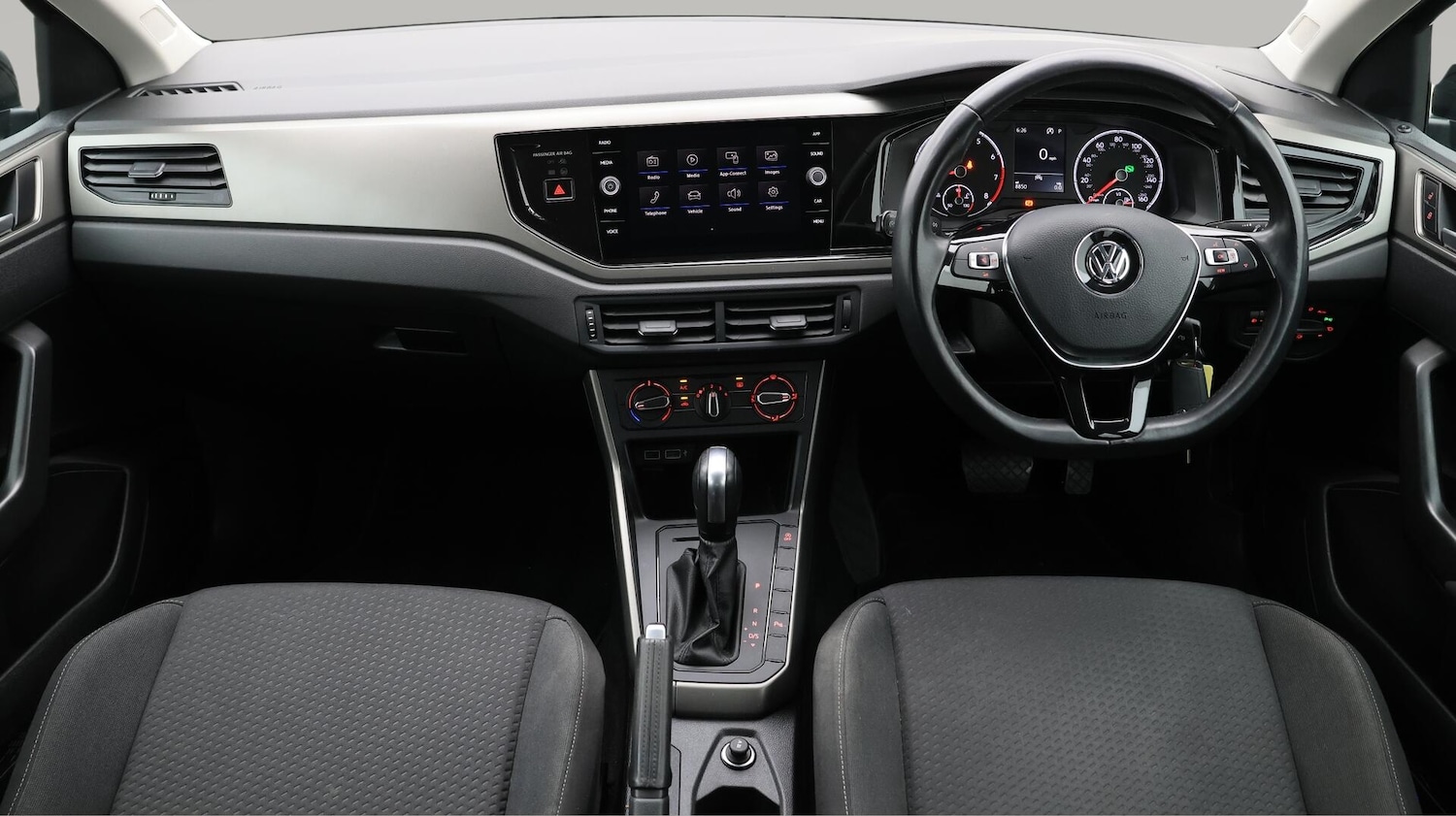 Used Volkswagen Polo 2020 for sale - 76433318: Photo 14