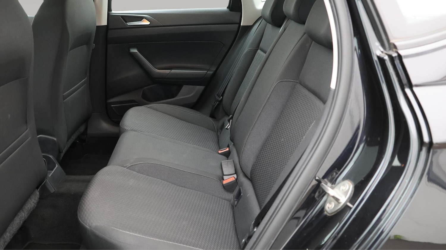 Used Volkswagen Polo 2020 for sale - 76433318: Photo 17