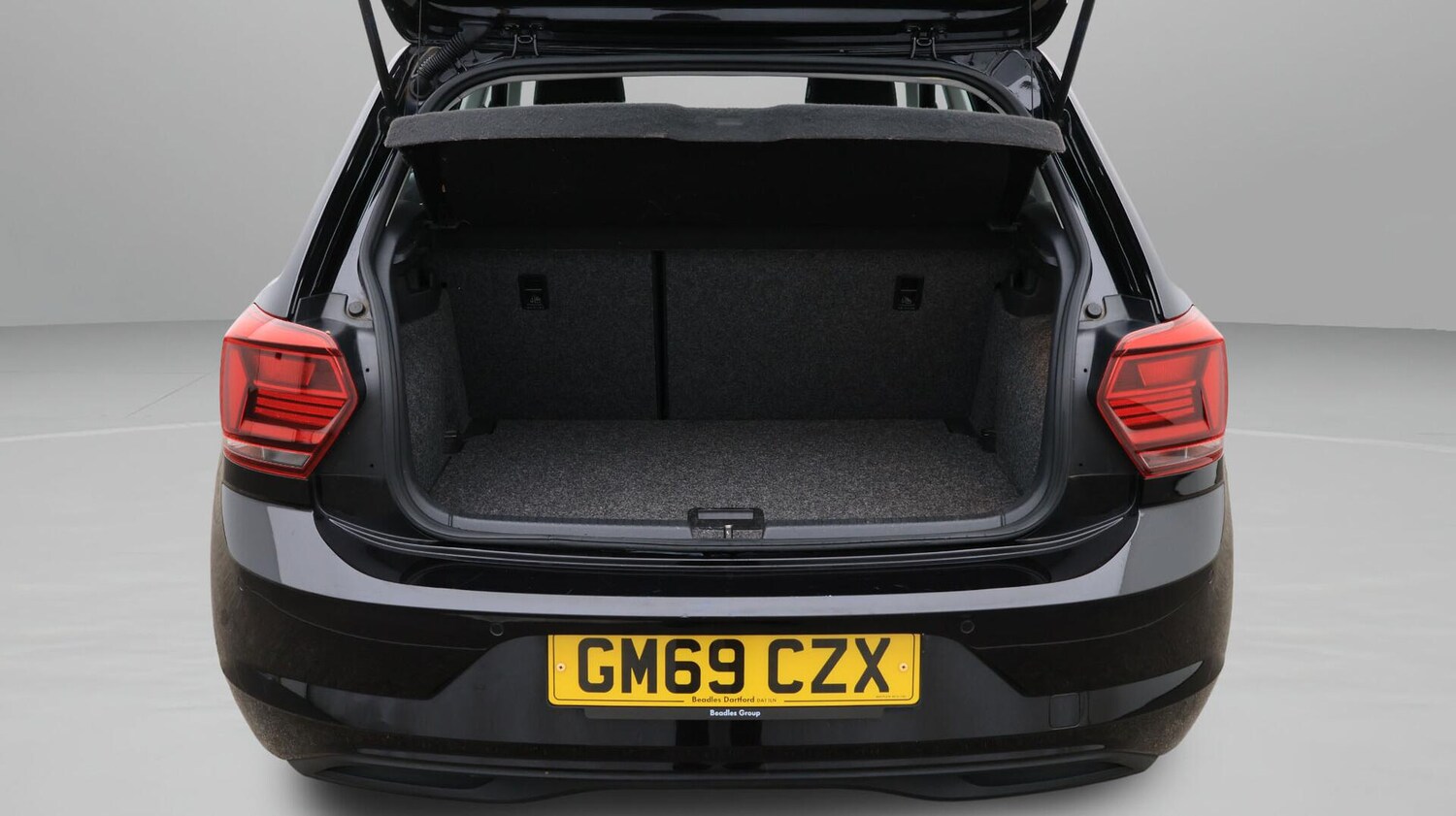 Used Volkswagen Polo 2020 for sale - 76433318: Photo 18