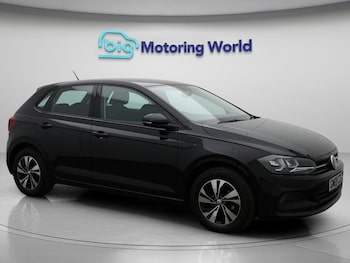 (69) - 1.0 TSI GPF SE Hatchback 5dr Petrol DSG Euro 6 (s/s) (95 ps)