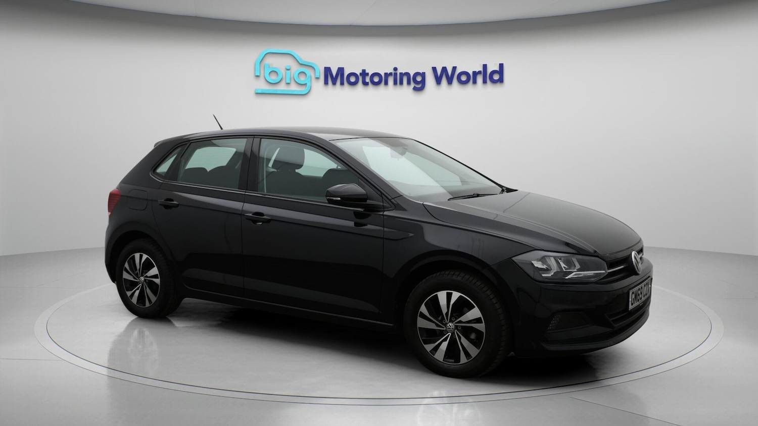 Used Volkswagen Polo 2020 for sale - 76433318: Photo 2